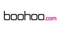 BooHoo Logo
