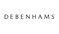 Debenhams Logo