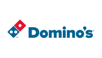 Domino's Pizza Logo - Discount Code