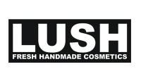 Lush Logo