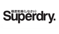 Superdry Logo