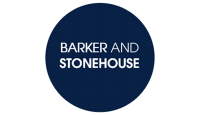 Barker And Stonehouse Logo