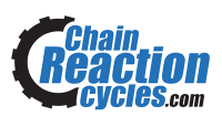 Chain Reaction Cycles Logo