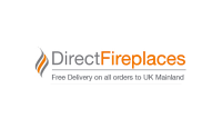 Direct Fireplaces Logo