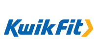 Kwik Fit Logo