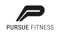 Pursue Fitness Logo