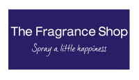 The Fragrance Shop Logo