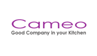 Cameo Kitchens Logo