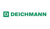 Deichmann Logo