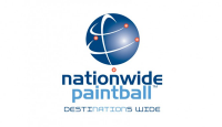 Nationwide Paintball Logo