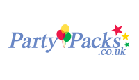 Party Packs Logo