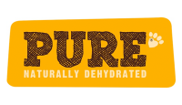 Pure Pet Food Logo