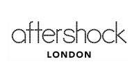Aftershock London Logo