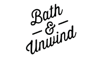 Bath & Unwind Logo