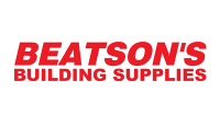 Beatsons Building Supplies Logo