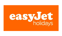 EasyJet Holidays Logo