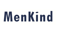 Menkind Logo