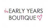 The Early Years Boutique Logo