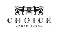 1st Choice Cufflinks Logo