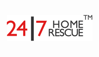 247 Home Rescue Logo