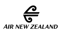 Air New Zealand Logo
