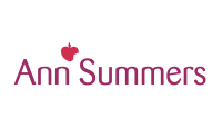 Ann Summers Logo