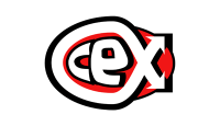 CEX Logo