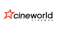 Cineworld logo