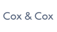 Cox & Cox Logo