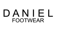 Daniel Footwear Logo