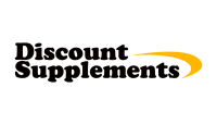 Discount Supplements Logo