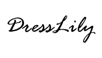 Dress Lily Logo