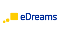 eDreams Logo