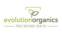 Evolutions Organics Logo