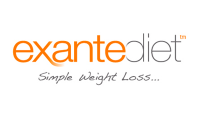 Exante Diet logo