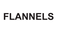 Flannels Logo