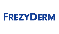 Frezyderm Logo