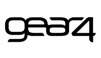 Gear4 Logo