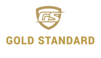 Gold Standard Nutrition Logo