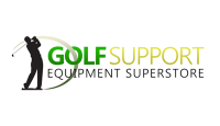 Golf Support Logo