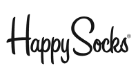 Happy Socks Logo