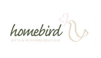 Homebird Logo
