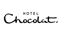 Hotel Chocolat Logo