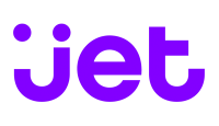 Jet Logo
