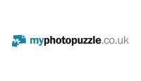 My Photo Puzzle Logo