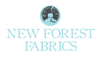 New Forest Fabrics Logo