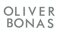 Oliver Bonas Logo