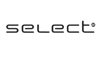 Select Fashion Logo