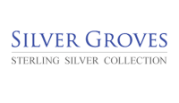Silver Groves Logo