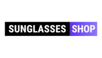 Sunglasses Shop Logo